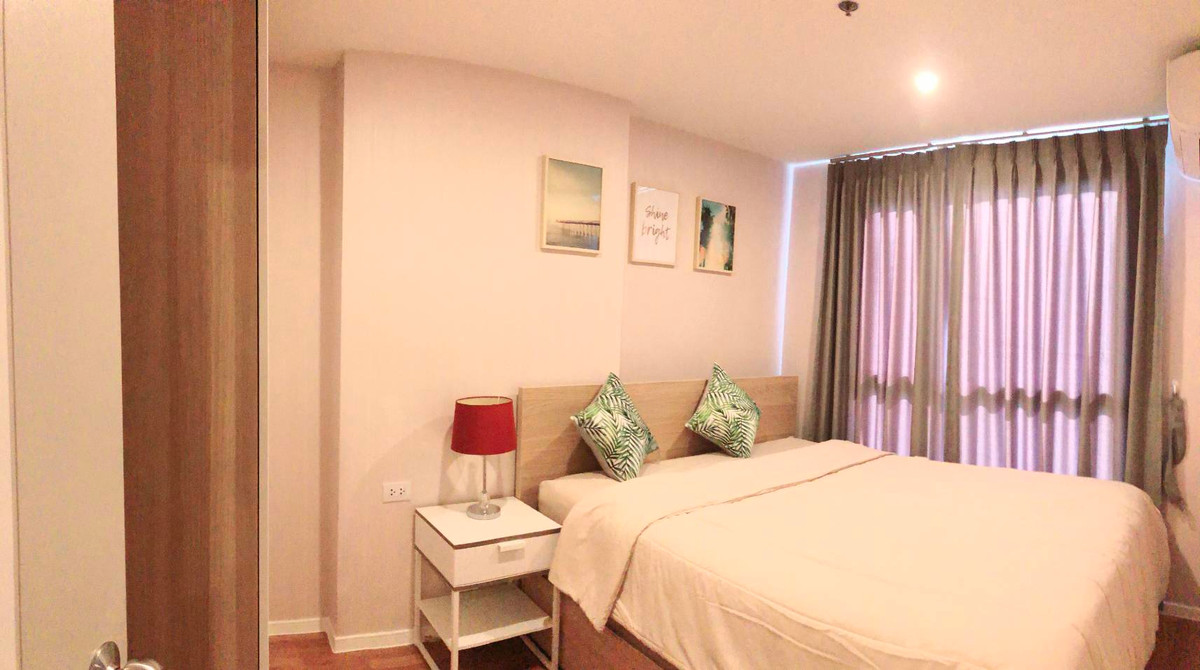 ให้เช่าคอนโดเกษตรศาสตร์ รัชโยธิน : 💥CP-9762💥ว่าง ให้ เช่า เดอะ ซีเล็คเต็ด เกษตร - งามวงศ์วาน👉แอดไลน์ @primahome