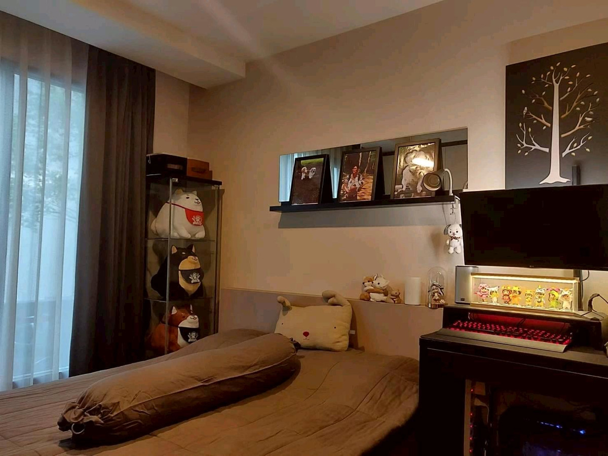 For RentCondoBangna, Bearing, Lasalle : Very Condo Phase 2 ready to move in