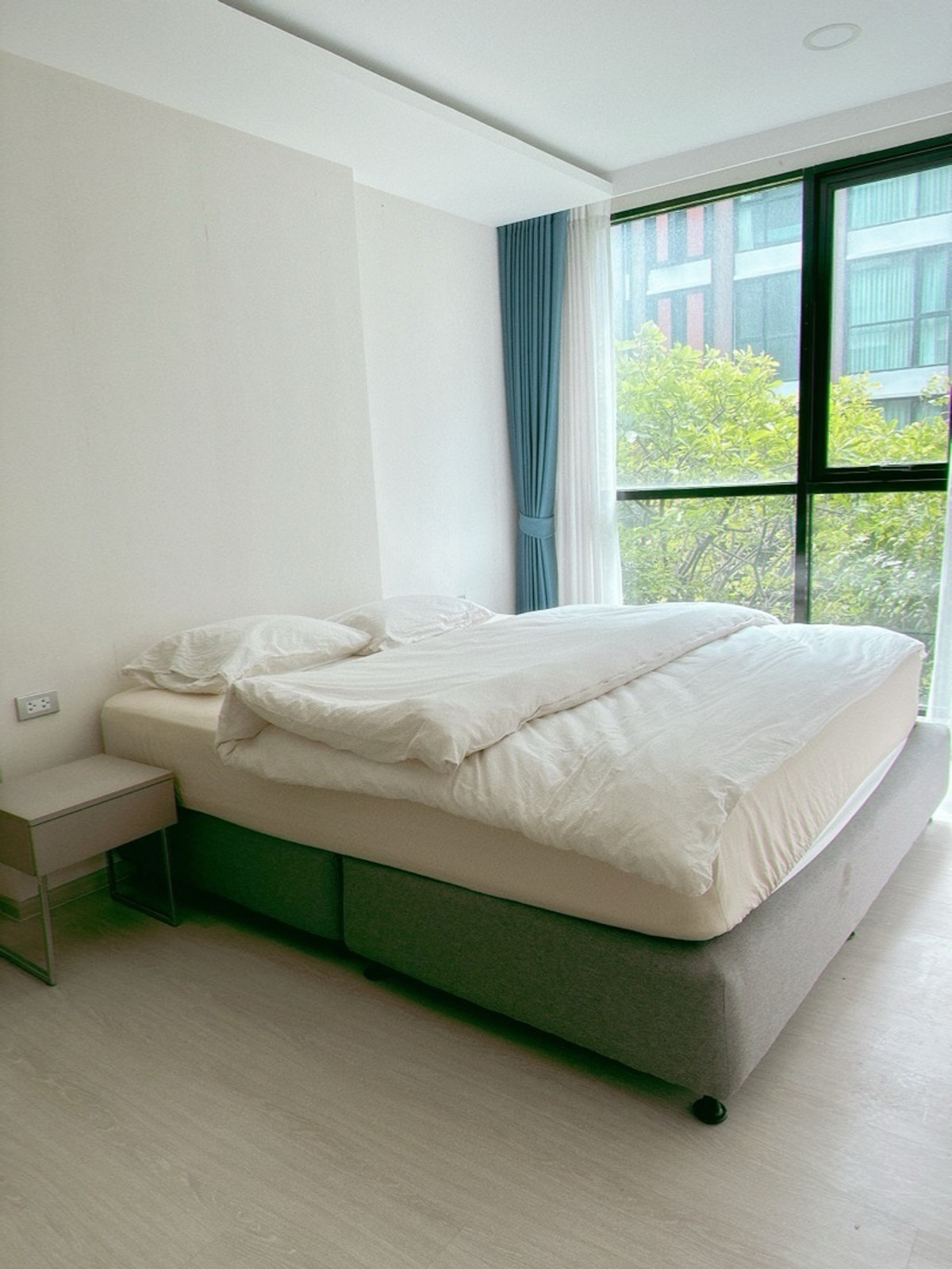 For RentCondoSukhumvit, Asoke, Thonglor : vtara 1 room available