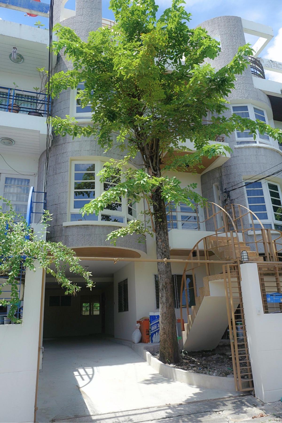 For SaleTownhomeLadprao, Central Ladprao : Townhome Soi Ladprao 35 / 5 bedrooms (for sale), Townhome Soi Ladprao 35 / 5 Bedrooms (FOR SALE) TPM304