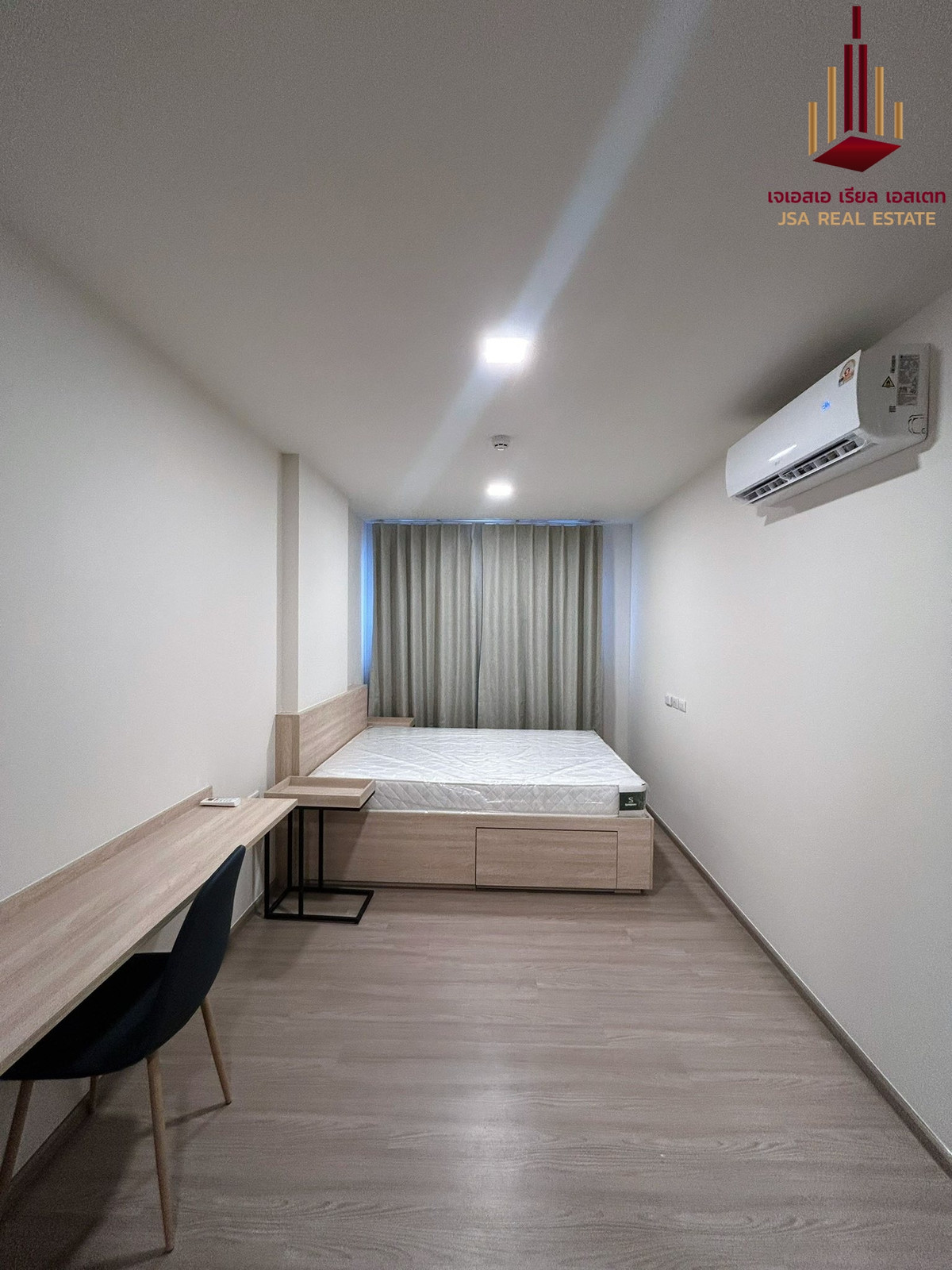 ให้เช่าคอนโดสมุทรปราการ สำโรง : ✨ For Rent: The Muve Sukhumvit 107 Condo ✨  💰 Only 25,000 THB/month