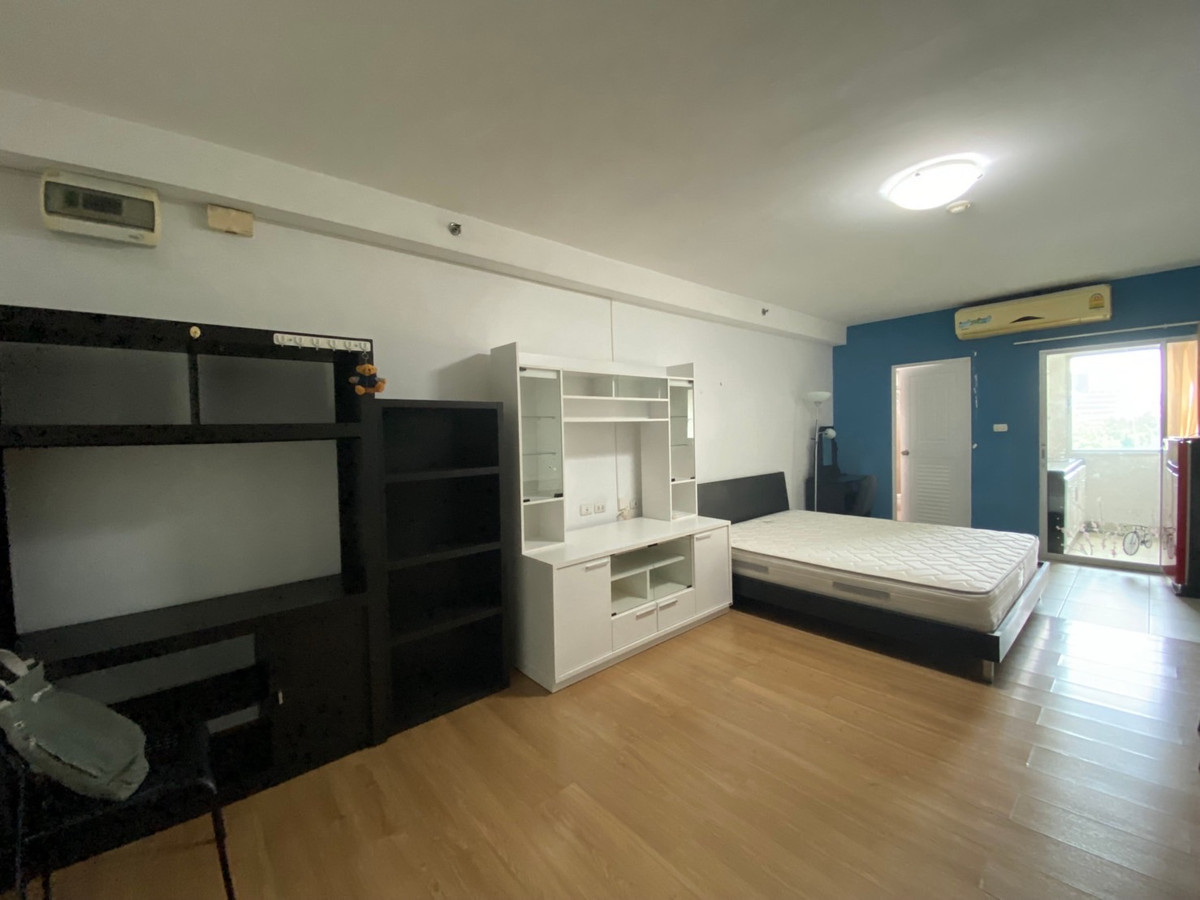 ให้เช่าคอนโดพัฒนาการ ศรีนครินทร์ :  🌿 ศุภาลัย ปาร์ค ศรีนครินทร์ 🌿 ใช้ชีวิตเหนือระดับ ในทำเลศักยภาพใจกลางศรีนครินทร์