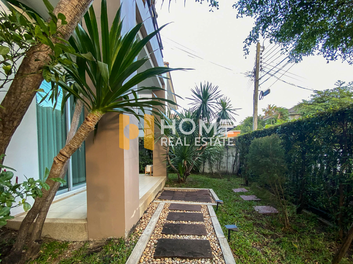 ขายบ้านบางแค เพชรเกษม : 5 นาทีถึง BTS 🚆 ไลฟ์ บางกอก บูเลอวาร์ด ราชพฤกษ์ - จรัญสนิทวงศ์ / 3 ห้องนอน (ขาย), Life Bangkok Boulevard Ratchaphruek - Charansanitwong / 3 Bedrooms (FOR SALE) BALL223