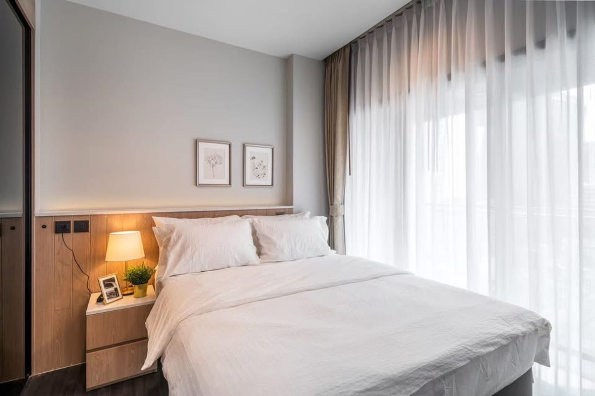 For RentCondoRama9, Petchburi, RCA : 💥CP-9757💥The LINE Asoke - Ratchada👉Line : @accessliving