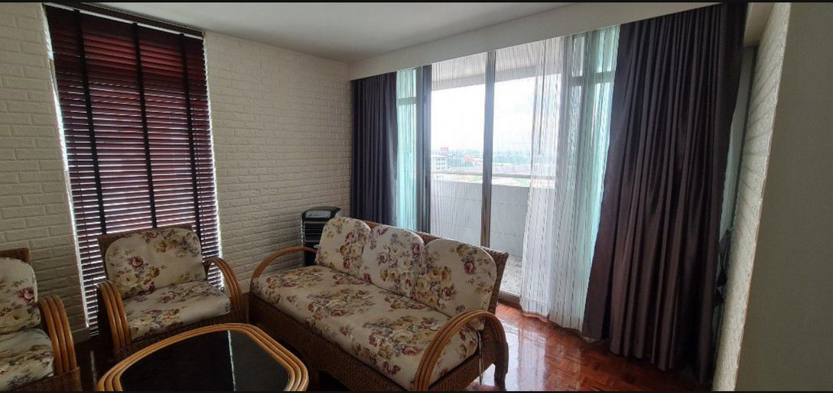 ให้เช่าคอนโดแจ้งวัฒนะ เมืองทอง : ✨ ให้เช่าคอนโด Riviera Up ห้องขนาดใหญ่ โปร่ง โล่ง อยู่สบาย