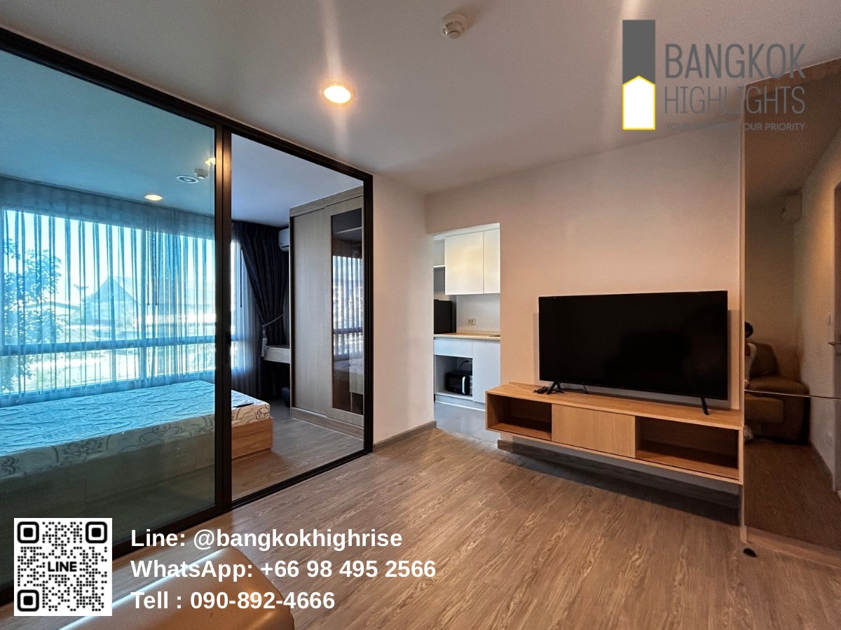 ให้เช่าคอนโดราษฎร์บูรณะ สุขสวัสดิ์ : 🌵🌵🌵ปล่อยเช่า คอนโด พลิส คอนโด สุขสวัสดิ์ 64