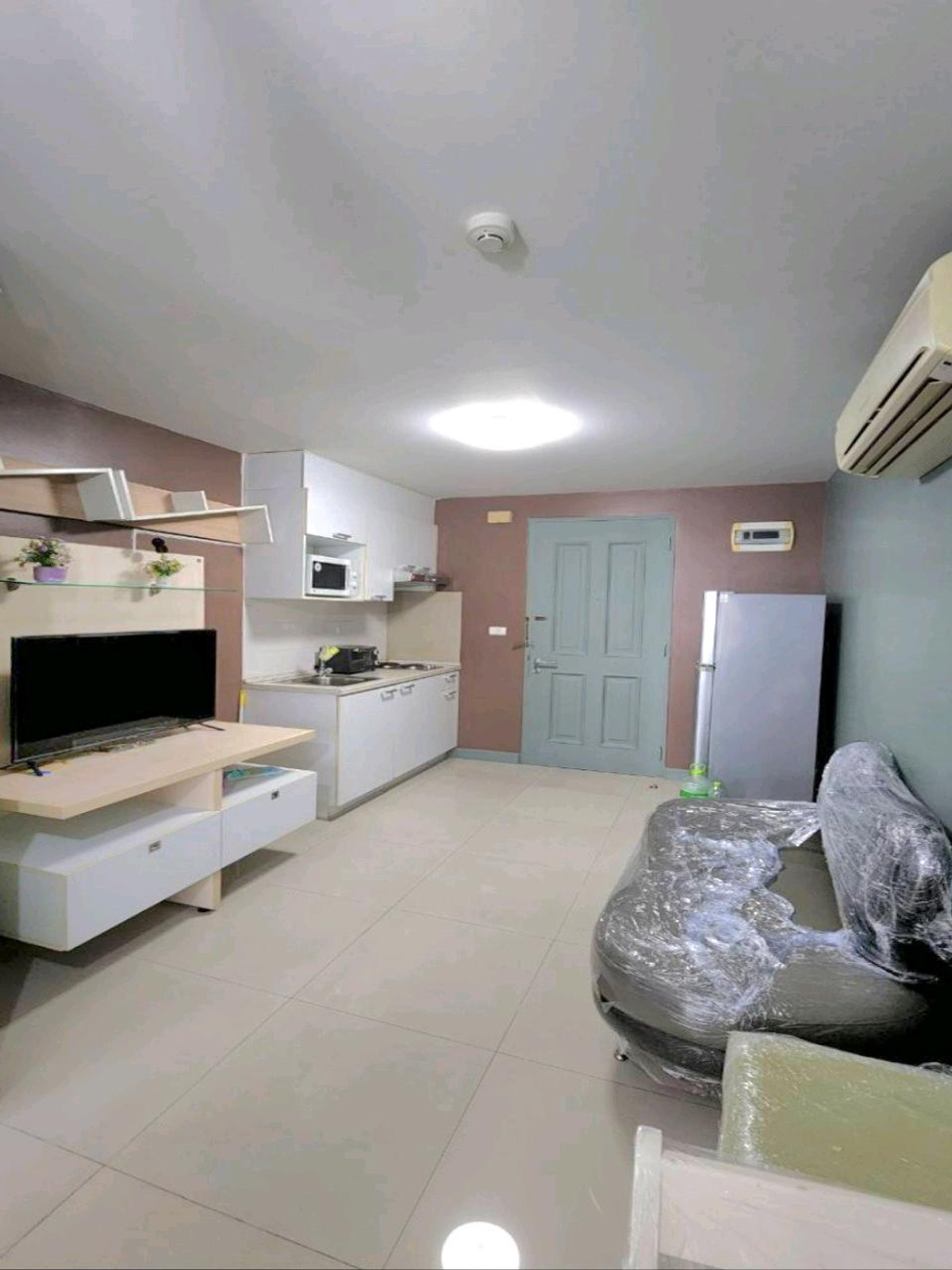 For RentCondoSukhumvit, Asoke, Thonglor : The Clover Thonglor Condo for rent