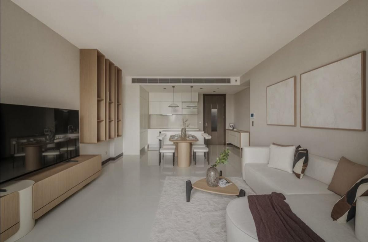 ให้เช่าคอนโดนานา : ให้เช่าคอนโด Q1 สุขุมวิท ใกล้ๆBTS นานา 108 ตรม. 2นอน 2น้ำ ชั้น20++ สภาพดี พร้อมอยู่