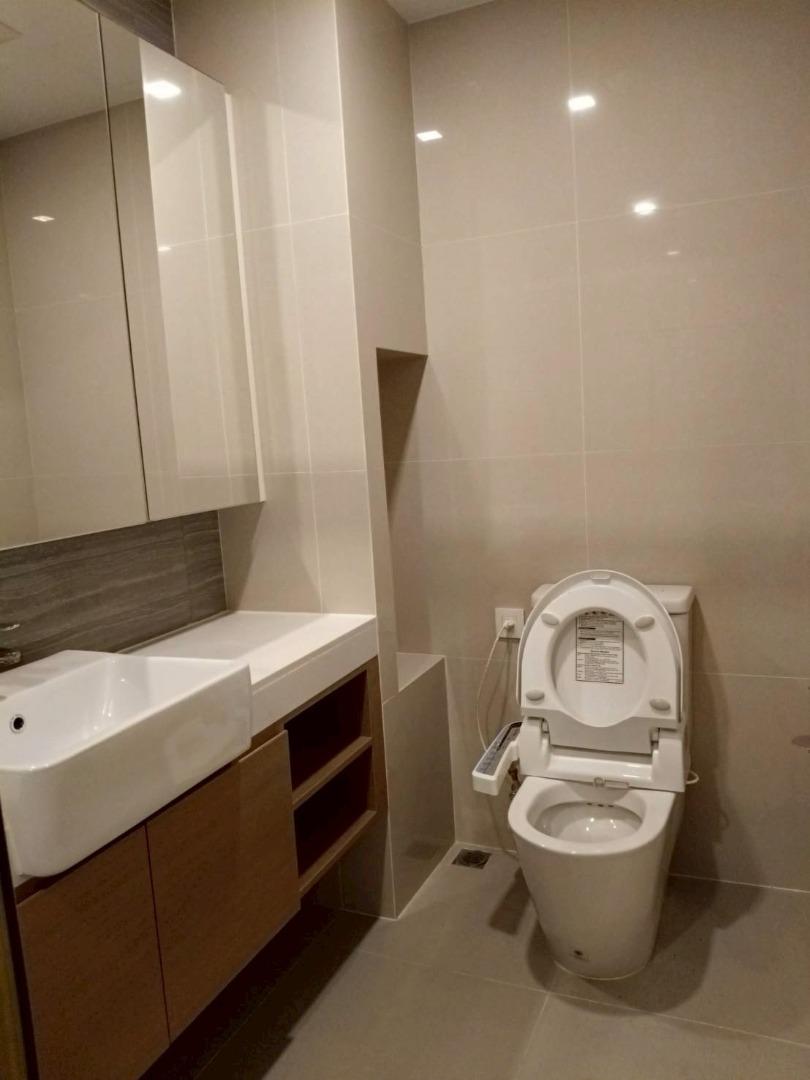 For SaleCondoSriracha Laem Chabang Ban Bueng : 🔥Urgent Sale🔥 Knightsbridge The Ocean Sriracha, near Kasetsart University Sriracha Campus. Fully furnished and ready to move in.