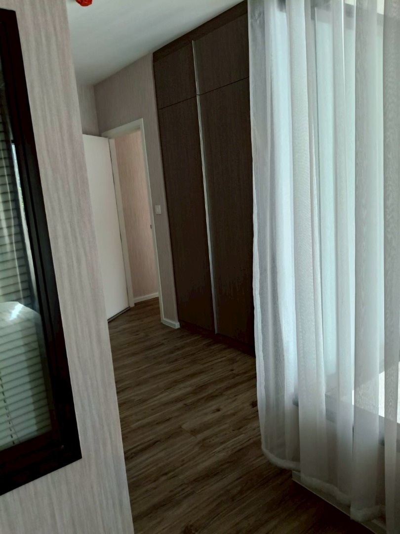 For SaleCondoSriracha Laem Chabang Ban Bueng : 🔥Urgent Sale🔥 Knightsbridge The Ocean Sriracha, near Kasetsart University Sriracha Campus. Fully furnished and ready to move in.