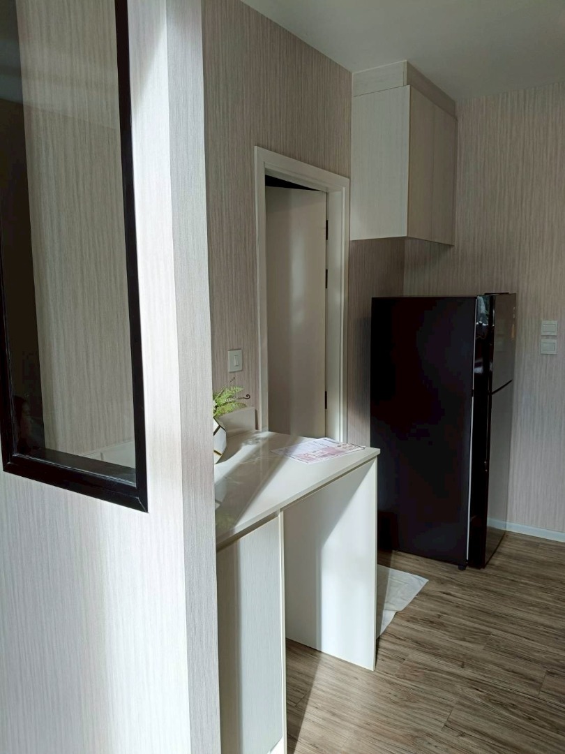 For SaleCondoSriracha Laem Chabang Ban Bueng : 🔥Urgent Sale🔥 Knightsbridge The Ocean Sriracha, near Kasetsart University Sriracha Campus. Fully furnished and ready to move in.