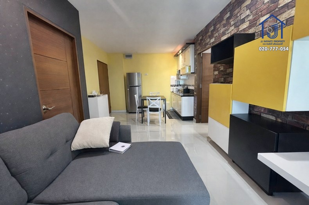 คอนโดโชคชัย4 ลาดพร้าว71 : ขายและให้เช่าคอนโด ลูคัส การ์เด้นท์ แฟมมิลี่ เฮาส์ ซอยนาคนิวาส 7 ลาดพร้าว71 ใกล้ Central Eastville - MRT สีเหลือง