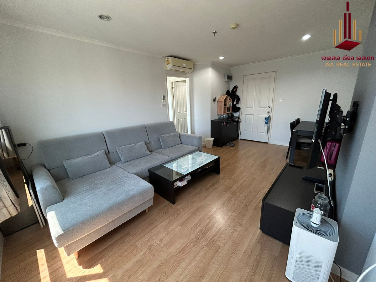 ขายคอนโดปิ่นเกล้า จรัญสนิทวงศ์ : ✨ For Sale: Lumpini Park Pinklao Condo ✨ 💰 Only 3,890,000 THB