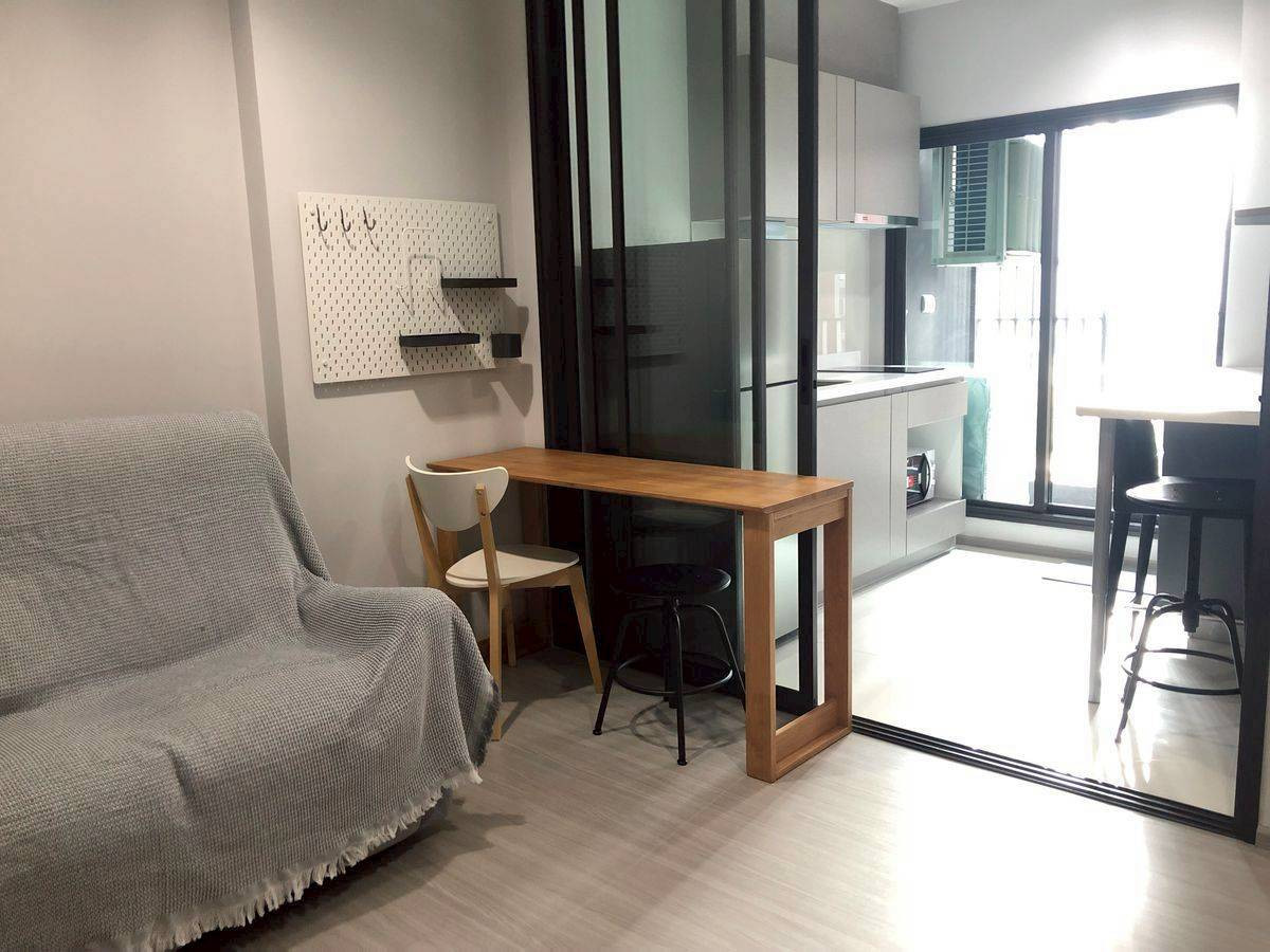 ขายคอนโดพระราม 9 เพชรบุรีตัดใหม่ RCA : ✅ S-LAK230 ✅ Line : @p2nproperty