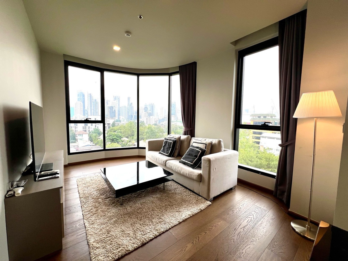 ให้เช่าคอนโดสุขุมวิท อโศก ทองหล่อ : ให้เช่า ไอดีโอ คิว สุขุมวิท36 2นอน2น้ำ 