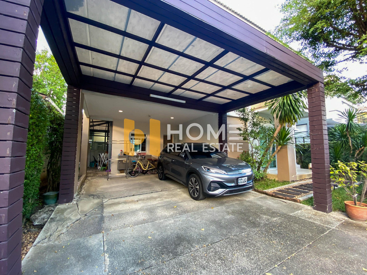 ขายบ้านบางแค เพชรเกษม : 5 นาทีถึง BTS 🚆 ไลฟ์ บางกอก บูเลอวาร์ด ราชพฤกษ์ - จรัญสนิทวงศ์ / 3 ห้องนอน (ขาย), Life Bangkok Boulevard Ratchaphruek - Charansanitwong / 3 Bedrooms (FOR SALE) BALL223