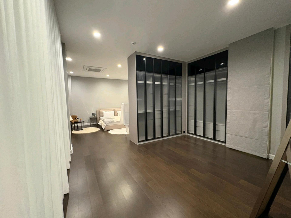 ให้เช่าบ้านพัฒนาการ ศรีนครินทร์ : 🔥🔥🔥Brand New House for Rent – The Gentry Pattanakarn 2💰💰💰