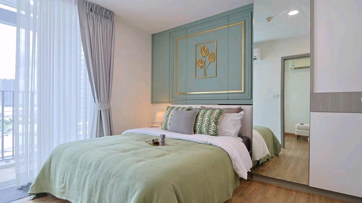 ขายคอนโดแจ้งวัฒนะ เมืองทอง : ✅ขายกรีเน่คอนโด แจ้งวัฒนะ (Grene Condo Chaengwattana) พื้นที่ 32.07 ตรม. ชั้น9 วิวโล่ง🚇ใกล้รถไฟฟ้าสายสีชมพู สถานีเมืองทอง 💎ราคาเพียง 1,890,000 บาท รีบจองเลย🛎️