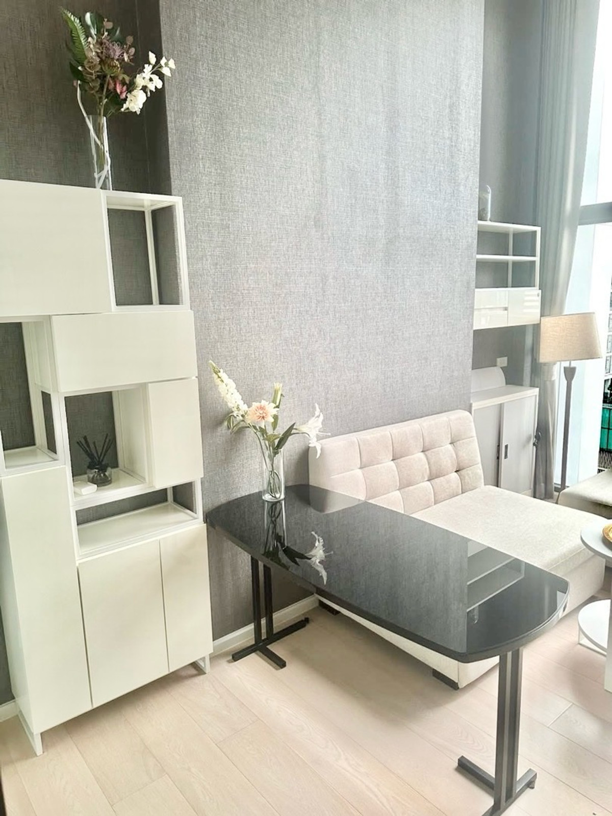 ขายคอนโดพระราม 9 เพชรบุรีตัดใหม่ RCA : 🔥ขายด่วน Chewathai Residence Asoke