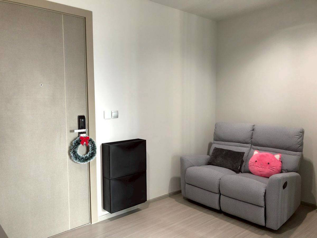 ขายคอนโดพระราม 9 เพชรบุรีตัดใหม่ RCA : ✅ S-LAK230 ✅ Line : @p2nproperty