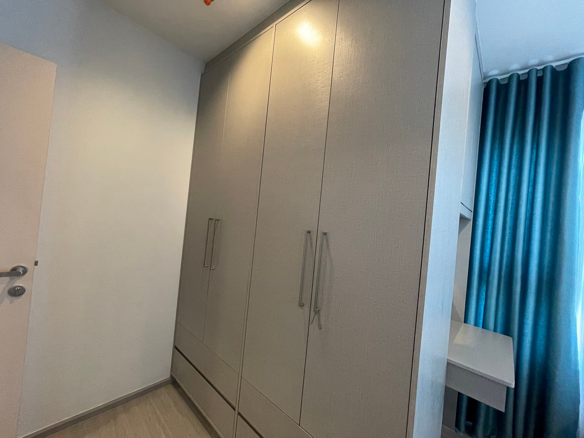 ให้เช่าคอนโดท่าพระ ตลาดพลู วุฒากาศ : Life Sathorn Sierra 2 Bedroom, ห้องสวย ว่างพร้อมให้เช่า สอบถามได้เลยครับ