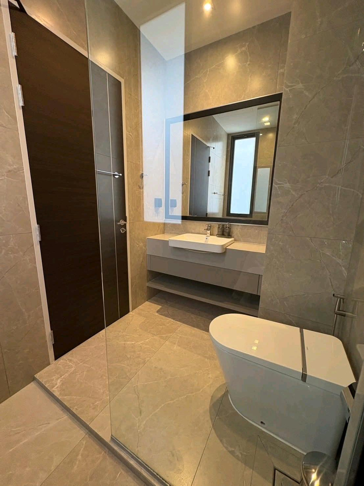 ให้เช่าบ้านพัฒนาการ ศรีนครินทร์ : 🔥🔥🔥Brand New House for Rent – The Gentry Pattanakarn 2💰💰💰