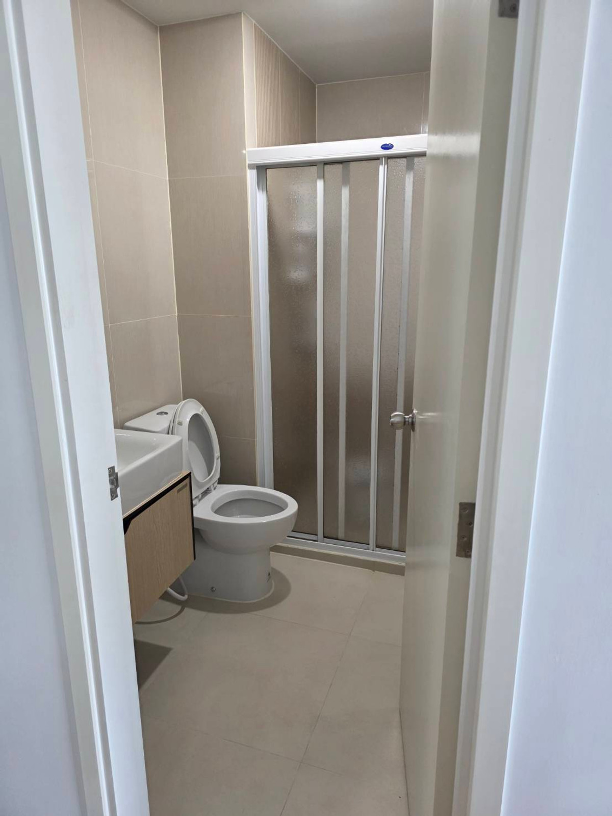 ให้เช่าคอนโดบางแค เพชรเกษม : ให้เช่า ห้องขนาด 35 ตารางเมตร มีเครื่องซักผ้า คอนโด The Parkland Phetkasem ติดรถไฟฟ้า MRT หลักสอง