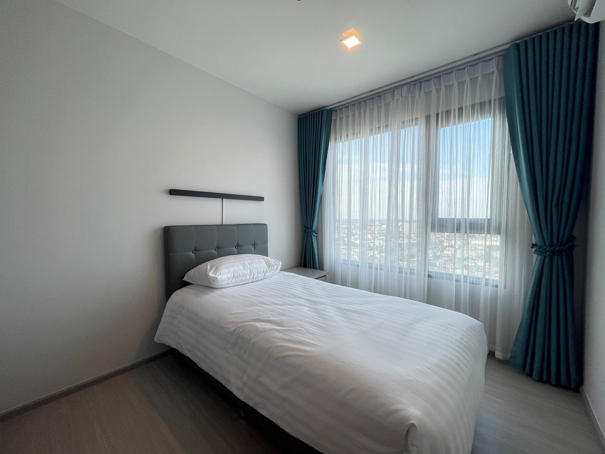 ให้เช่าคอนโดท่าพระ ตลาดพลู วุฒากาศ : Life Sathorn Sierra 2 Bedroom, ห้องสวย ว่างพร้อมให้เช่า สอบถามได้เลยครับ