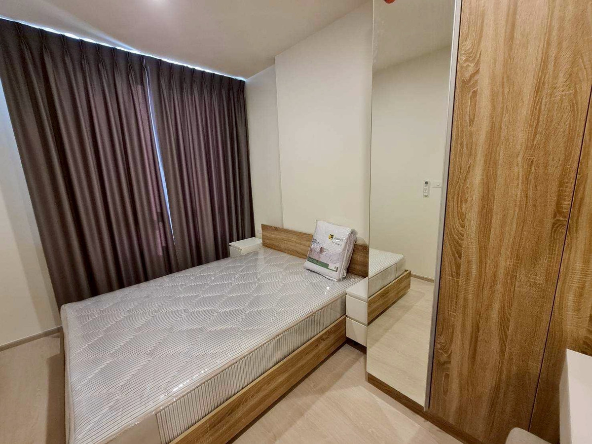 ให้เช่าคอนโดปิ่นเกล้า จรัญสนิทวงศ์ : ✨mrt ไฟฉาย✨ ให้เช่า นิว โนเบิล ไฟฉาย วังหลัง🔥