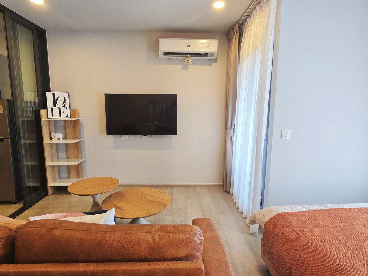 ให้เช่าคอนโดอ่อนนุช อุดมสุข : แอสปาย อ่อนนุช สเตชั่น 🌟PN-00006843🌟