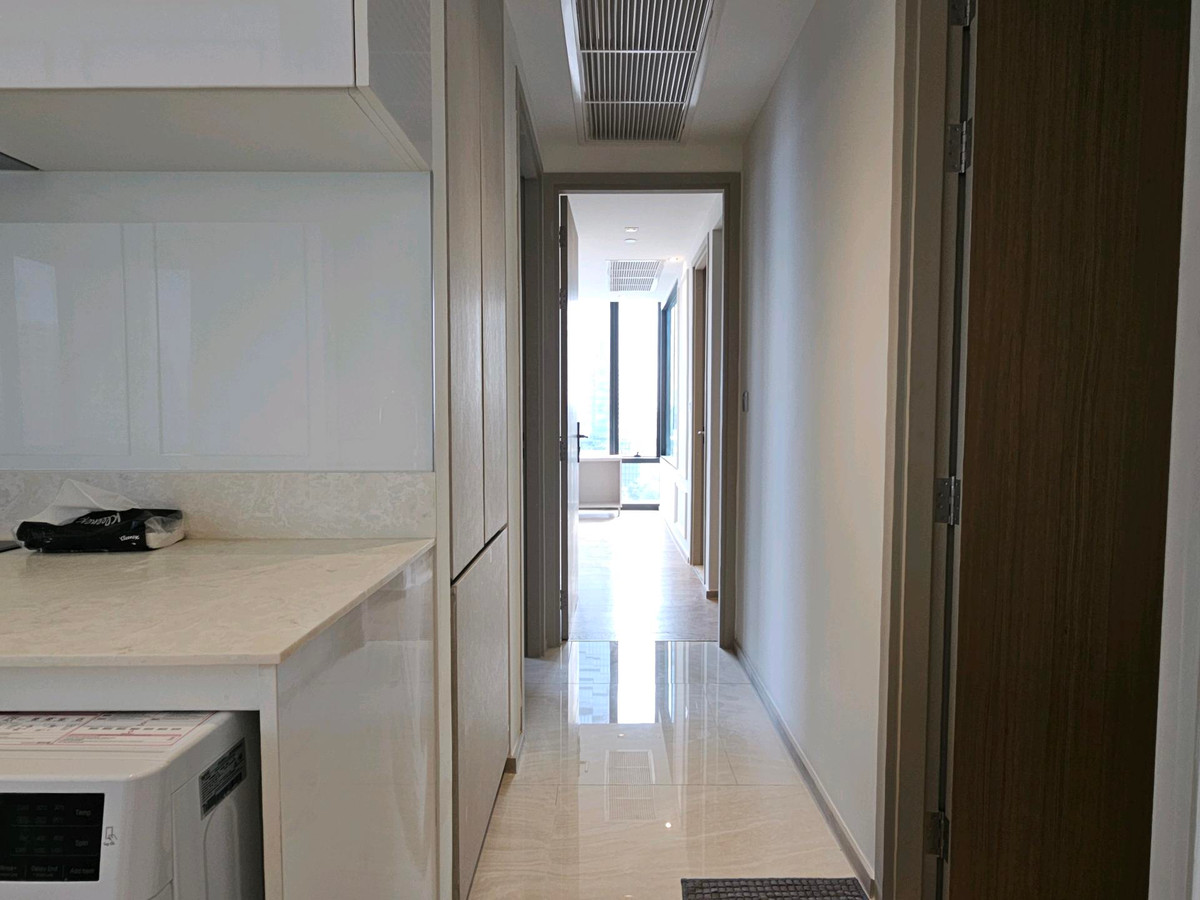 For RentCondoSilom, Saladaeng, Bangrak : แอสตัน สีลม ให้เช่า 2 นอน 3 น้ำ พื้นที่ 87ตรม  75,000 บาท สนใจโทร น้อง 096-2615656 พร้อมให้นัดหมายเข้าชมทุกวันAshton Silom 2 bed 2 bath 87 Sq,m Rental price 78k call Nong 096-2615656 Ready to touring everydayห้องกว้าง 87 ตรม. พร้อมอยู่ได้เลย ตกแต่งคร