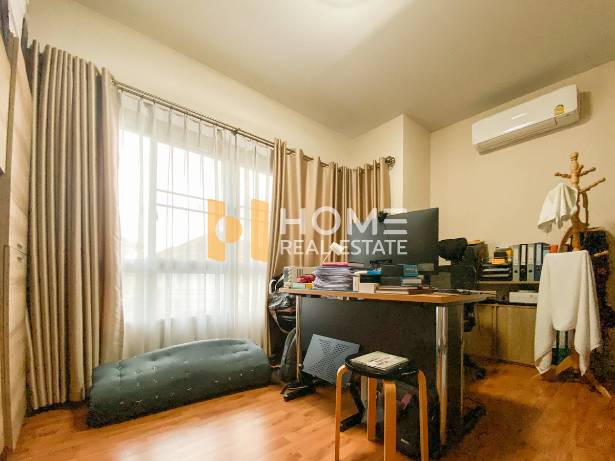 ขายบ้านบางแค เพชรเกษม : 5 นาทีถึง BTS 🚆 ไลฟ์ บางกอก บูเลอวาร์ด ราชพฤกษ์ - จรัญสนิทวงศ์ / 3 ห้องนอน (ขาย), Life Bangkok Boulevard Ratchaphruek - Charansanitwong / 3 Bedrooms (FOR SALE) BALL223