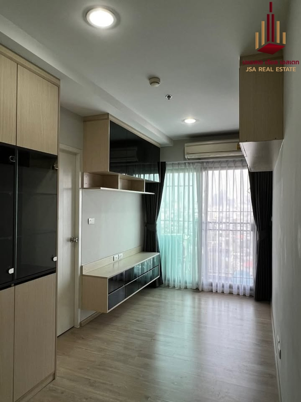 For RentCondoRatchadapisek, Huaikwang, Suttisan : ✨ For Rent: Fuse Miti Sutthisan - Ratchada Condo ✨ 💰 Only 15,000 THB/month