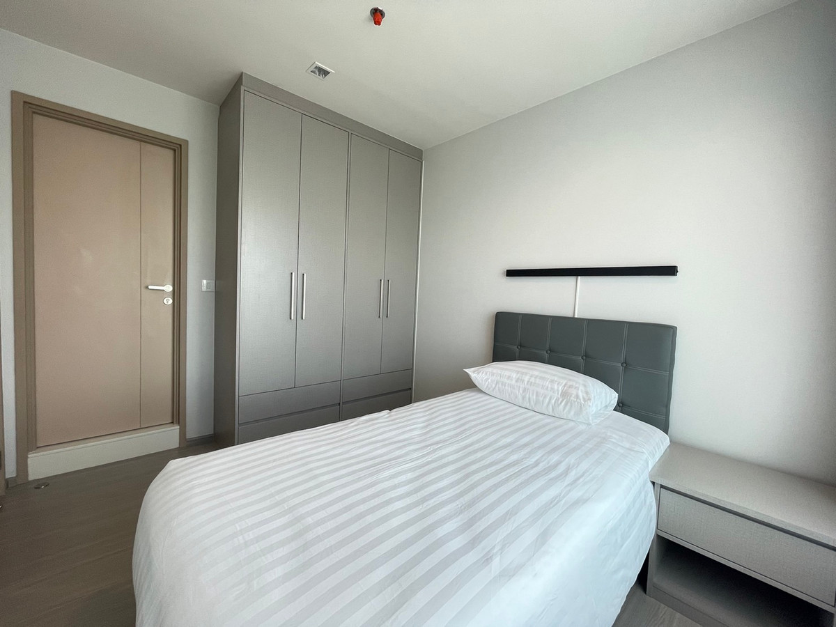 ให้เช่าคอนโดท่าพระ ตลาดพลู วุฒากาศ : Life Sathorn Sierra 2 Bedroom, ห้องสวย ว่างพร้อมให้เช่า สอบถามได้เลยครับ