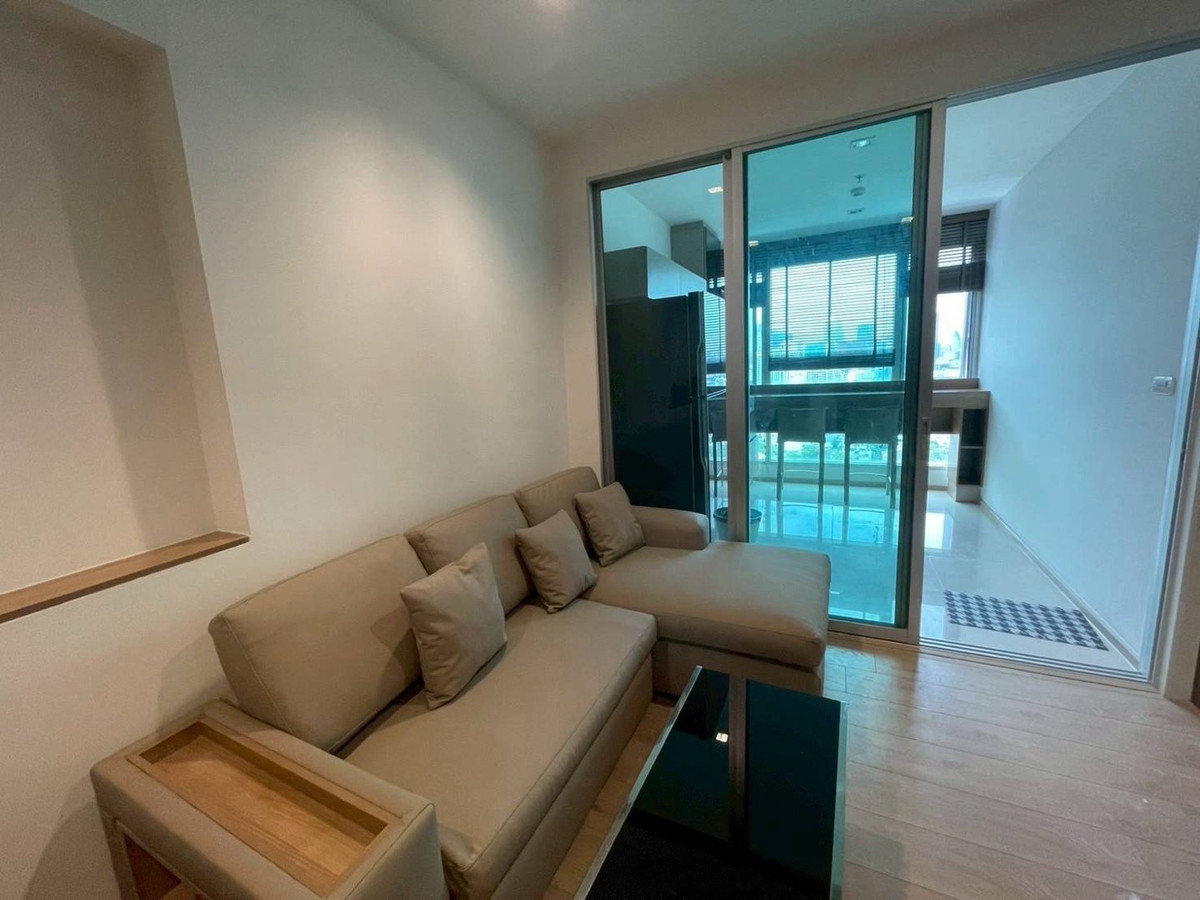 ให้เช่าคอนโดสะพานควาย จตุจักร : ❤️ให้เช่าคอนโด ริธึ่ม พหล อารีย์ ขนาด 45 ตรม ชั้น 20 ทิศใต้ลมดี เฟอร์ครบ    สนใจ @900cqqhk tel 0859114585 