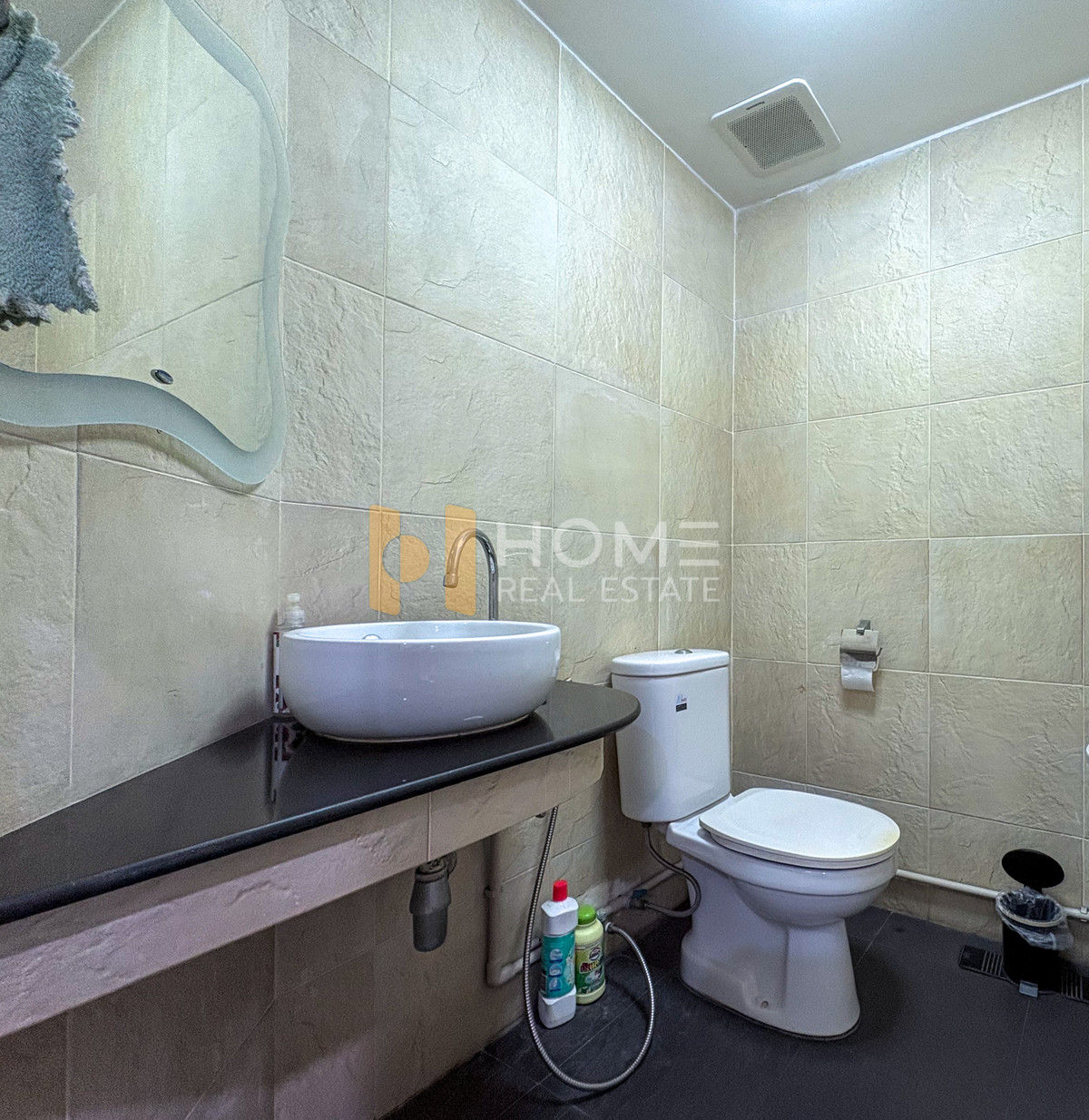 ขายทาวน์โฮมรัชดา ห้วยขวาง : บ้านกลางเมือง รัชดา เหม่งจ๋าย / 3 ห้องนอน (ขาย), Baan Klang Muang Ratchada Mengjai / 3 Bedrooms (FOR SALE) TPM302