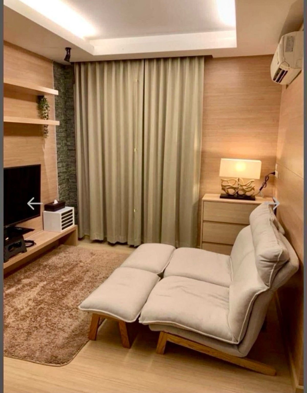 ให้เช่าคอนโดพระราม 9 เพชรบุรีตัดใหม่ RCA : ให้เช่า คอนโดใจกลางทองหล่อ เดินทางสะดวก 