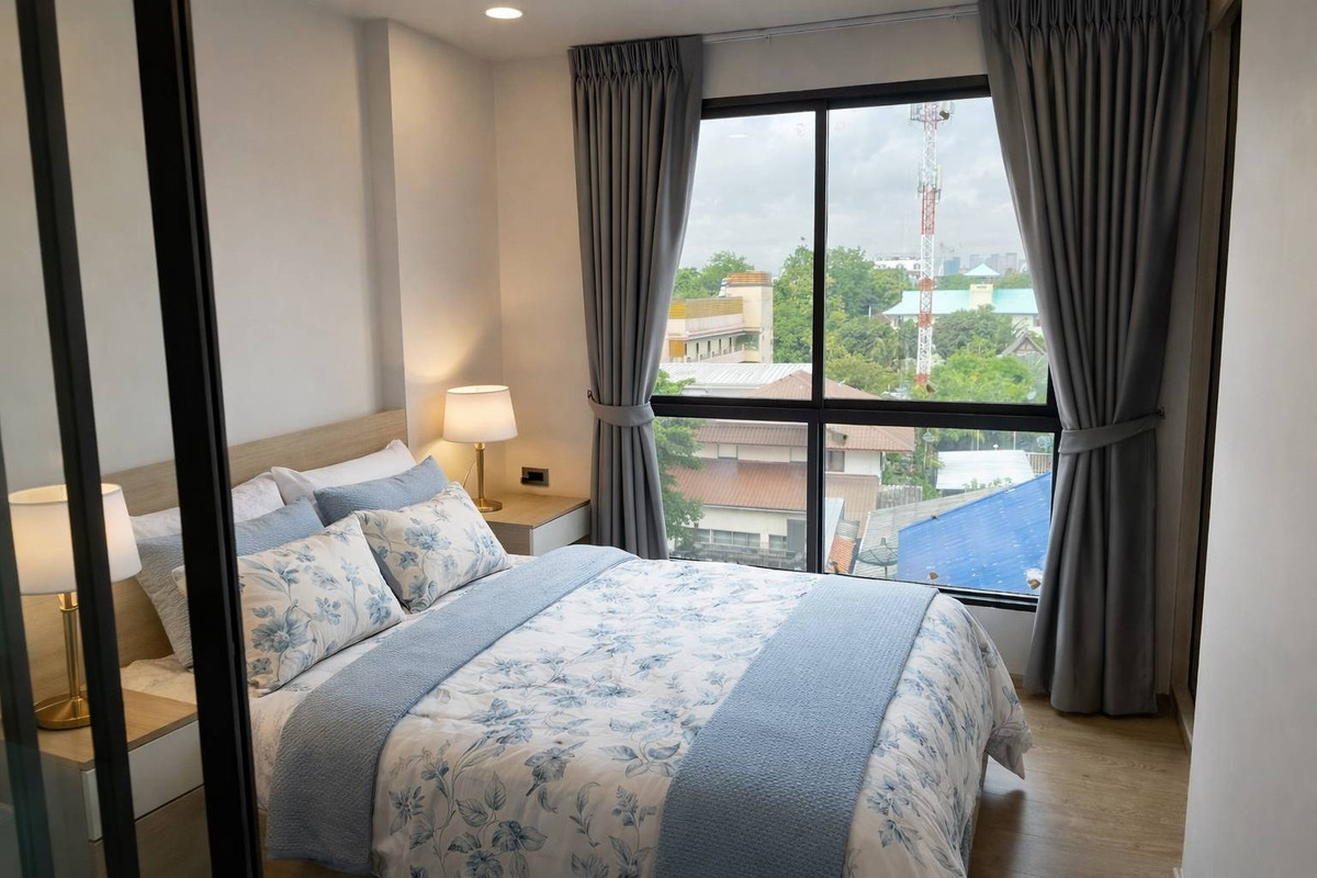 For SaleCondoRama9, Petchburi, RCA : 🔥Cocoon Rama 9 Condo for Sale - Best Price in the Project 🔥