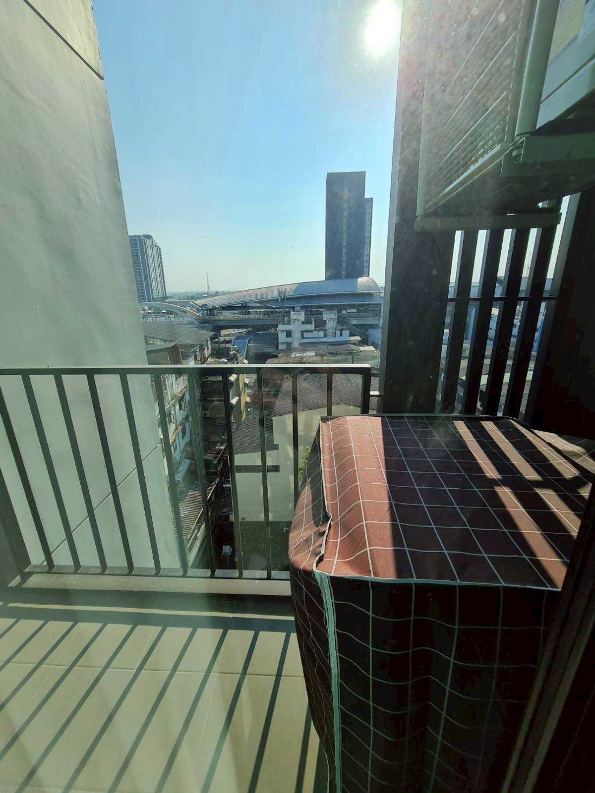 For RentCondoPinklao, Charansanitwong : ✨MRT Flashlight✨ For rent New Noble Flashlight Wang Lang🔥