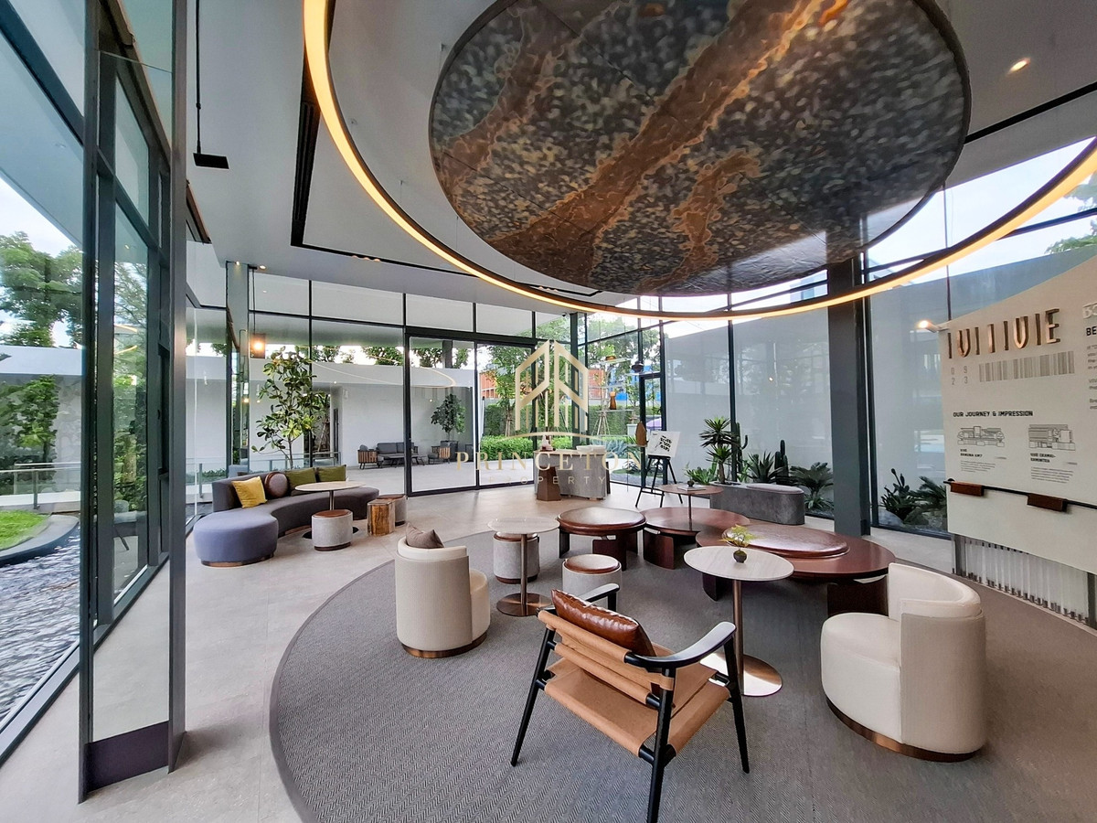 บ้านพัฒนาการ ศรีนครินทร์ : ขายหรือให้เช่า วีเว่ กรุงเทพกรีฑา 4 ห้องนอน 📞092-4252445 Vive Krungthep Kreetha