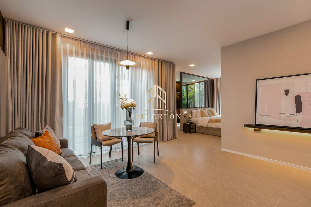 บ้านพัฒนาการ ศรีนครินทร์ : ขายหรือให้เช่า วีเว่ กรุงเทพกรีฑา 4 ห้องนอน 📞092-4252445 Vive Krungthep Kreetha