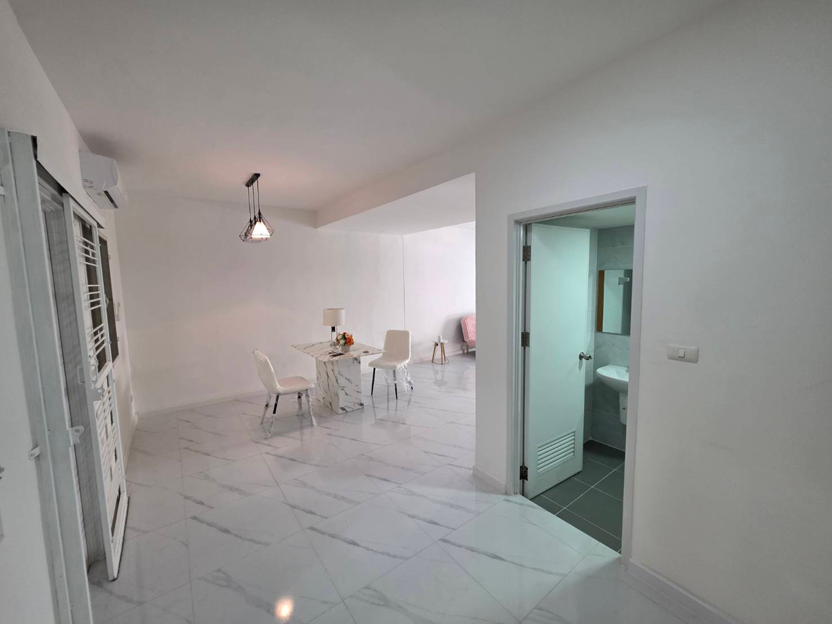 ให้เช่าทาวน์โฮมพระราม 2 บางขุนเทียน : ให้เช่าทาวน์โฮม พฤกษา วิลล์ 53/2 สะแกงาม - พระราม2 ใกล้ โลตัส พระราม 2 เพียง 5 นาที