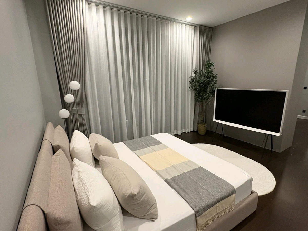 ให้เช่าบ้านพัฒนาการ ศรีนครินทร์ : 🔥🔥🔥Brand New House for Rent – The Gentry Pattanakarn 2💰💰💰