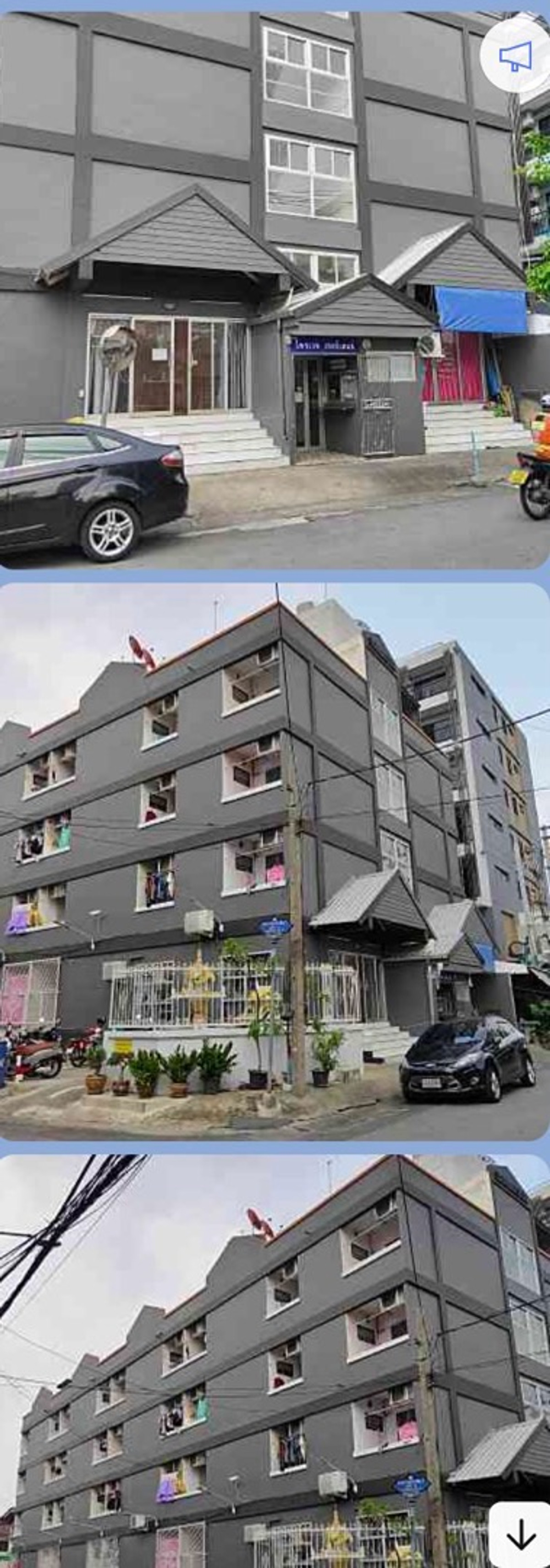 For RentRatchadapisek, Huaikwang, Suttisan : Recruiting husbands and wives to work as technicians and housekeepers.