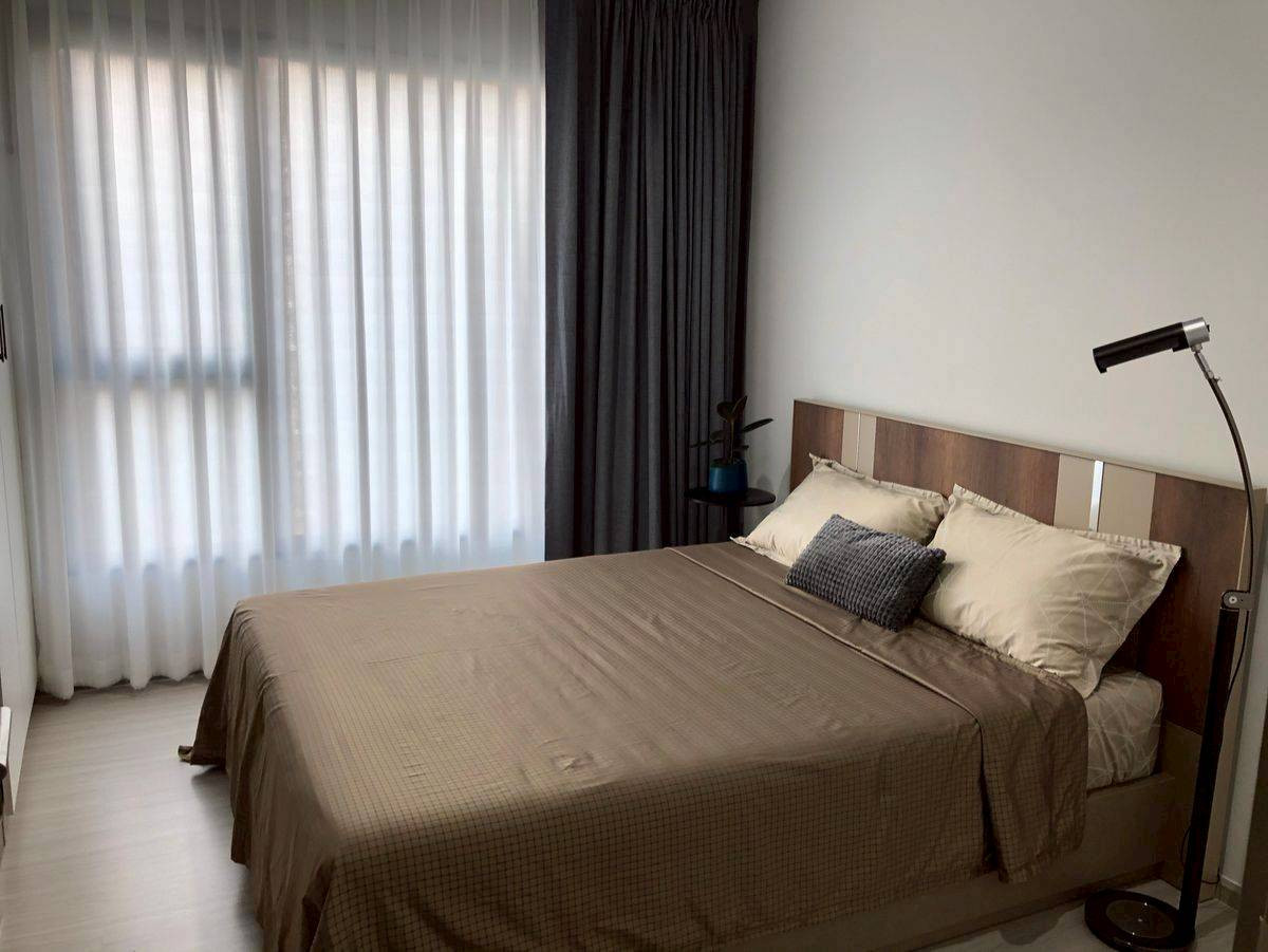 For SaleCondoRama9, Petchburi, RCA : ✅ S-LAK230 ✅ Line : @p2nproperty