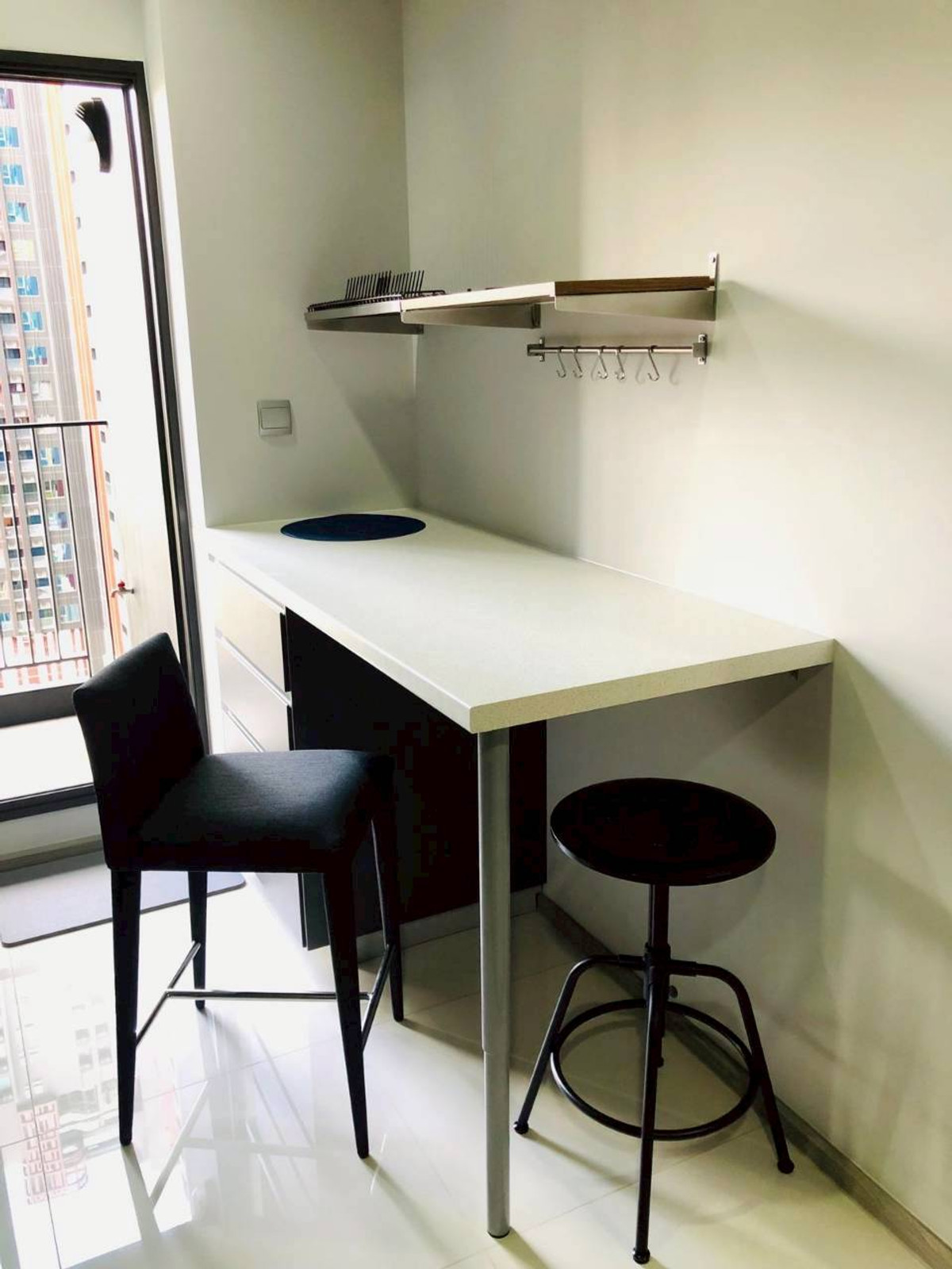 ขายคอนโดพระราม 9 เพชรบุรีตัดใหม่ RCA : ✅ S-LAK230 ✅ Line : @p2nproperty