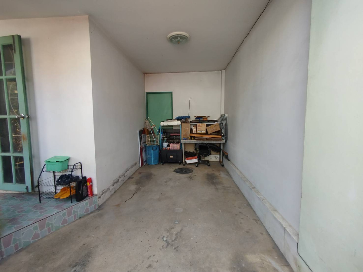 For SaleTownhomeNonthaburi, Bang Yai, Bangbuathong : Townhouse for sale Sucha Village - Road 345 Bang Bua Thong - Suphan