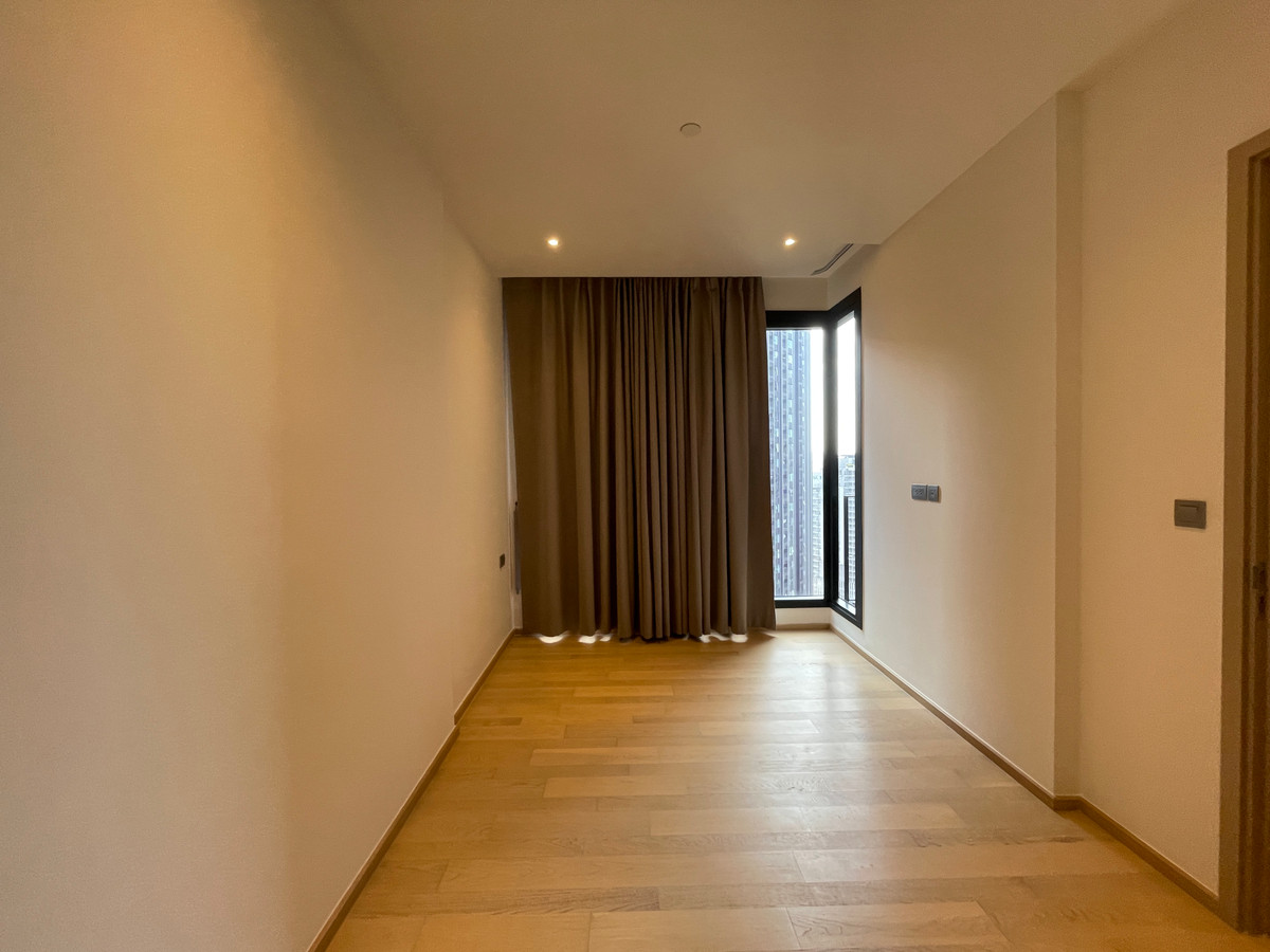 For SaleCondoRama9, Petchburi, RCA : Condo for sale: Ashton Asoke-Rama 9, 1 bedroom XL function, area 40.95 sq m, in the OMEGA building, ready to receive full promotions. The ultimate in luxury in the heart of New CBD, only 230 m. from MRT.