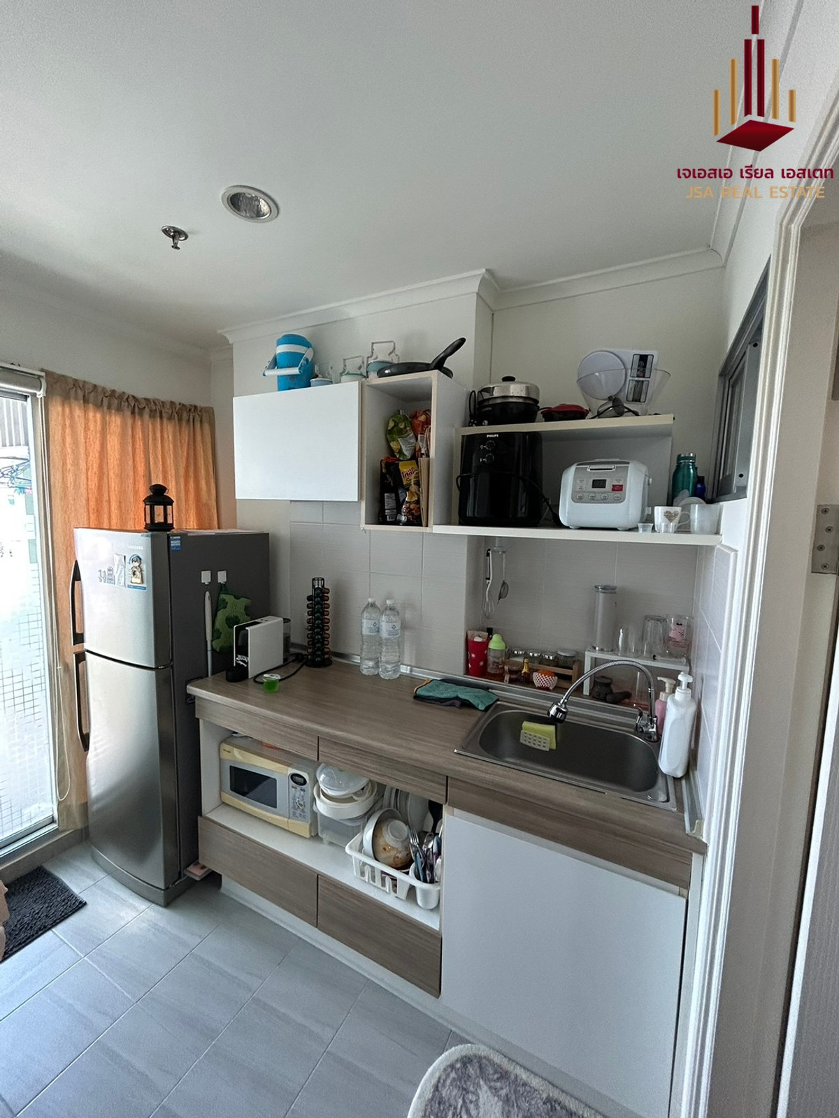 ขายคอนโดปิ่นเกล้า จรัญสนิทวงศ์ : ✨ For Sale: Lumpini Park Pinklao Condo ✨ 💰 Only 3,890,000 THB