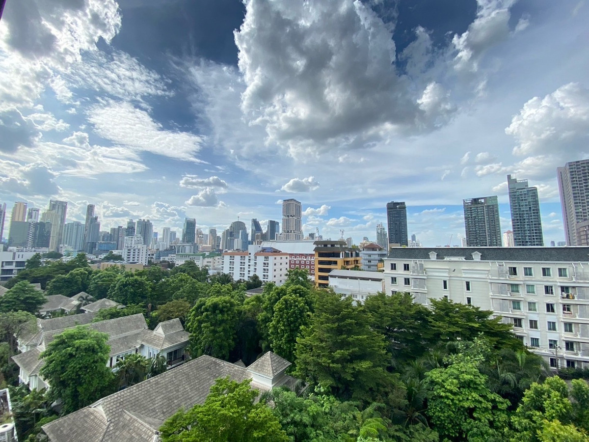 For RentCondoSukhumvit, Asoke, Thonglor : For rent Ideo Q Sukhumvit 36, 2 bedrooms, 2 bathrooms.
